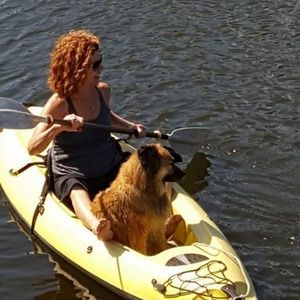 Meet your Posher, Eileen